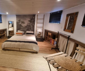 Logement vue sur la seine